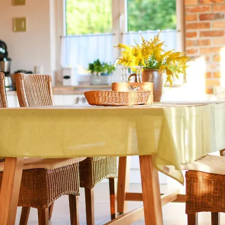 Weise Im Lausitzer-seenland Apartment
