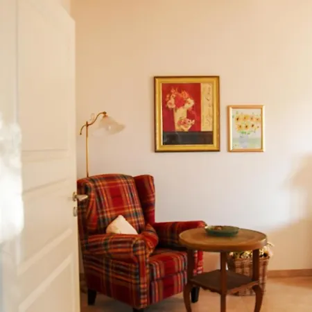 Weise Im Lausitzer-seenland