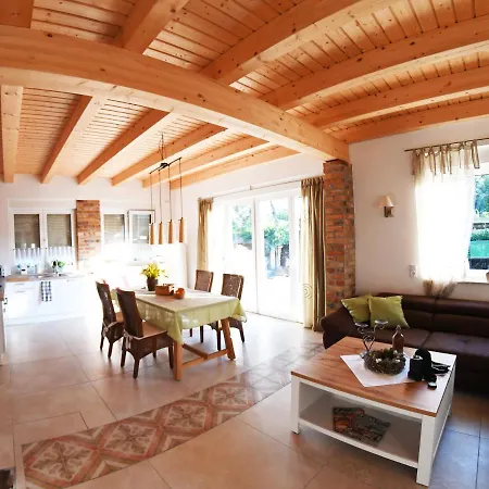 Weise Im Lausitzer-seenland Grossraschen