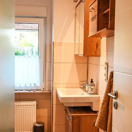 Διαμέρισμα Weise Im Lausitzer-seenland