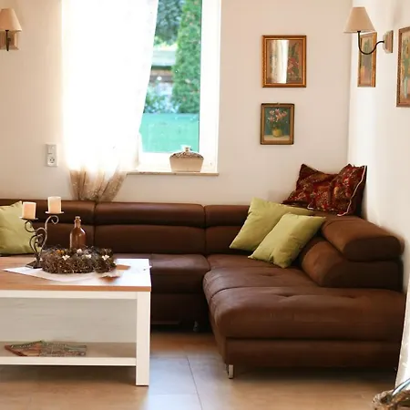 Weise Im Lausitzer-seenland * Grossraschen