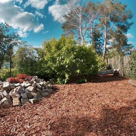 Apartmán Weise Im Lausitzer-seenland