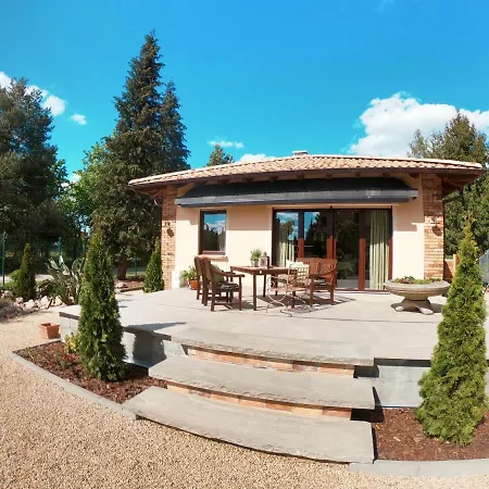 Apartmán Weise Im Lausitzer-seenland *