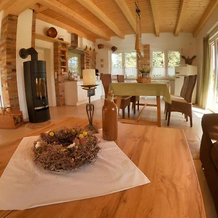 Apartmán Weise Im Lausitzer-seenland