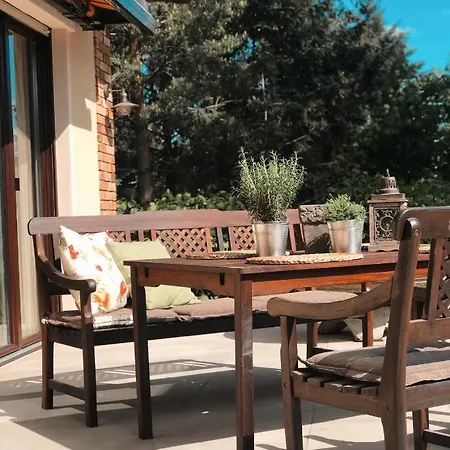 Weise Im Lausitzer-seenland Διαμέρισμα Grossraschen