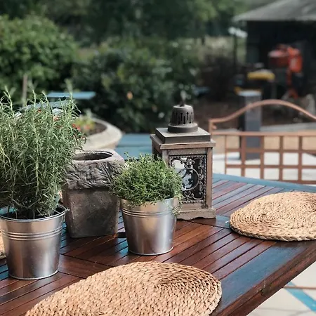 Διαμέρισμα Weise Im Lausitzer-seenland Grossraschen