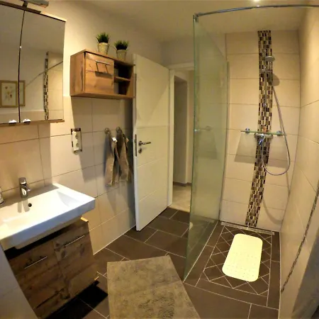 Apartment Weise Im Lausitzer-seenland