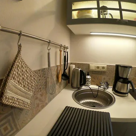 Weise Im Lausitzer-seenland Διαμέρισμα