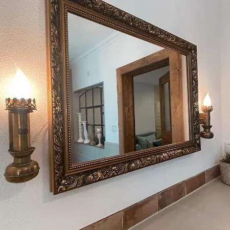 Weise Im Lausitzer-seenland Apartment *