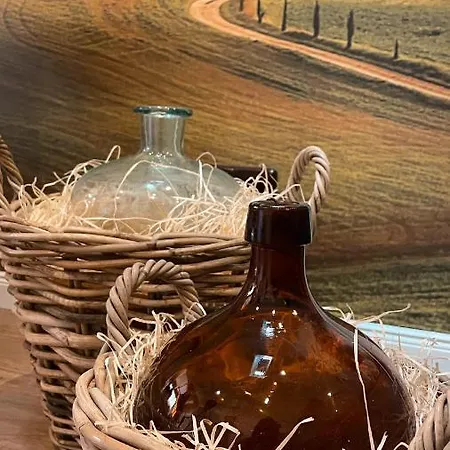 Weise Im Lausitzer-seenland Διαμέρισμα *