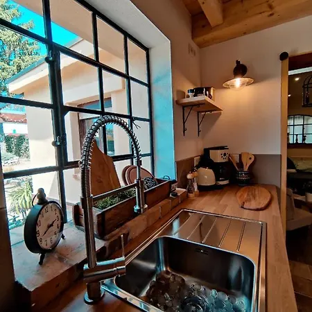 Weise Im Lausitzer-seenland Διαμέρισμα