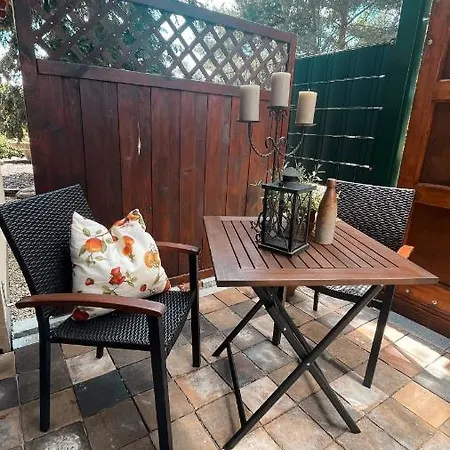 Weise Im Lausitzer-seenland غروسريشن