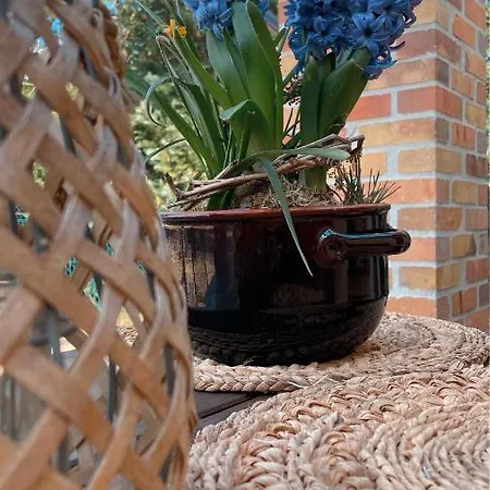 Διαμέρισμα Weise Im Lausitzer-seenland *