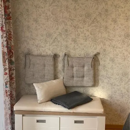 Weise Im Lausitzer-seenland Apartment