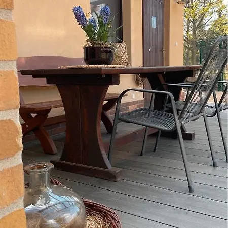 Weise Im Lausitzer-seenland Grossraschen