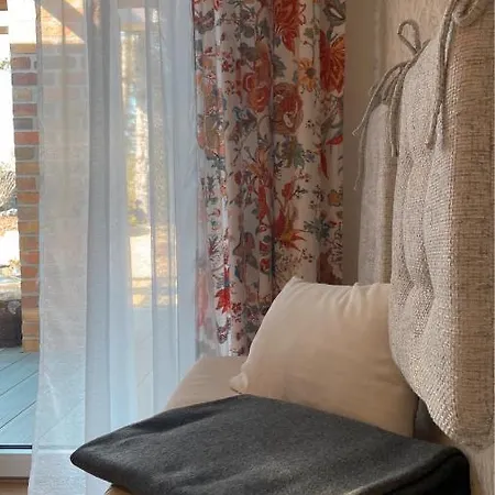 Apartment Weise Im Lausitzer-seenland