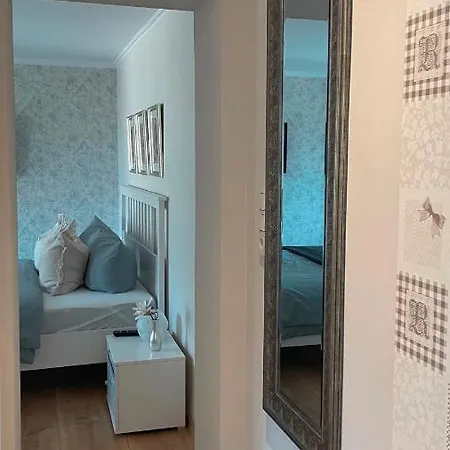 Weise Im Lausitzer-seenland *