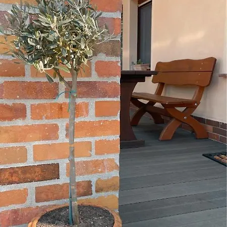 Apartment Weise Im Lausitzer-seenland