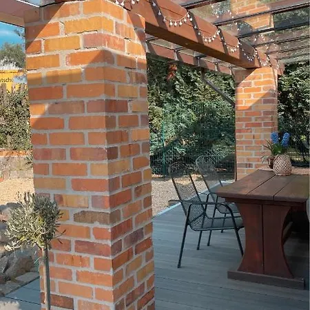 Apartment Weise Im Lausitzer-seenland *