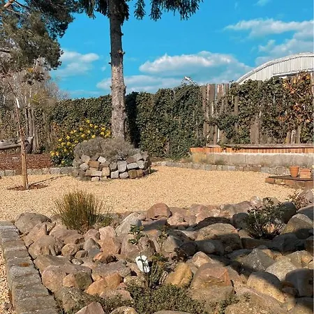 Weise Im Lausitzer-seenland Διαμέρισμα