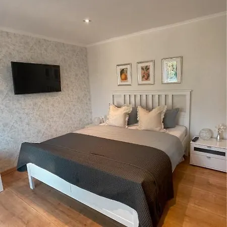 Apartment Weise Im Lausitzer-seenland