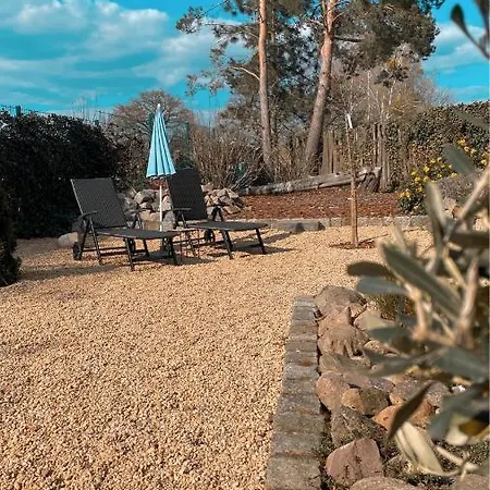 Διαμέρισμα Weise Im Lausitzer-seenland Grossraschen