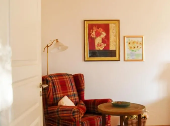 Weise Im Lausitzer-seenland