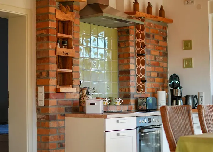 Weise Im Lausitzer-seenland