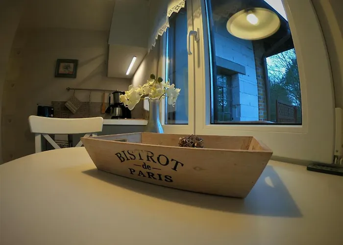 Weise Im Lausitzer-seenland *