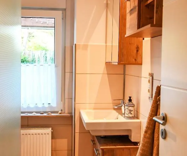 Apartmán Weise Im Lausitzer-seenland