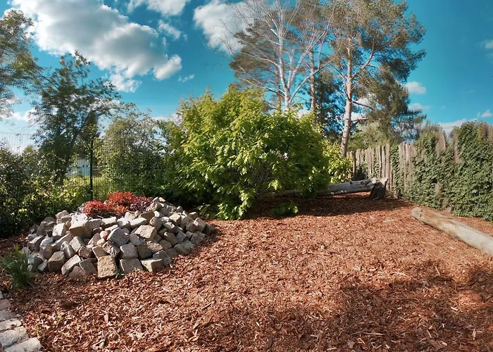 Apartmán Weise Im Lausitzer-seenland