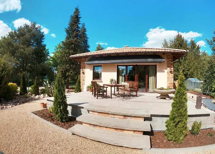 Apartmán Weise Im Lausitzer-seenland *