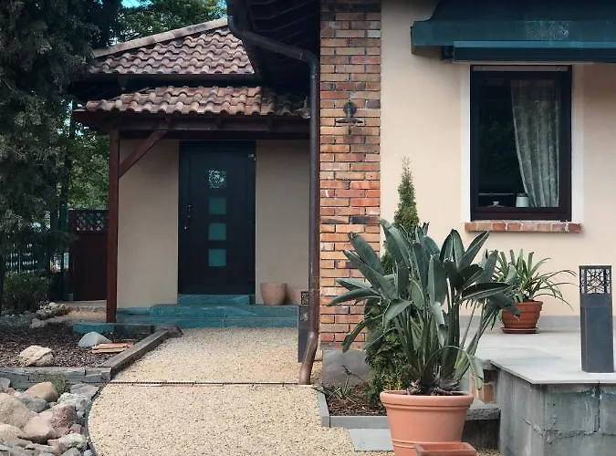 Apartmán Weise Im Lausitzer-seenland