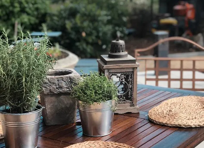 Apartament Weise Im Lausitzer-seenland Grossraeschen