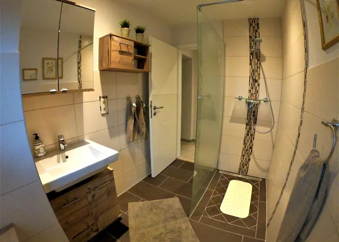 Apartament Weise Im Lausitzer-seenland