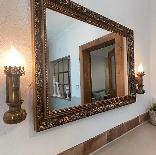 Weise Im Lausitzer-seenland Apartamento *