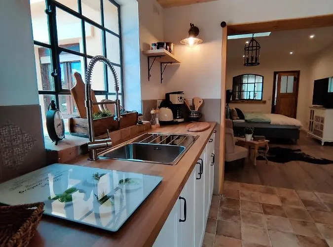 Weise Im Lausitzer-seenland