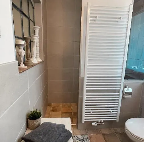 Weise Im Lausitzer-seenland