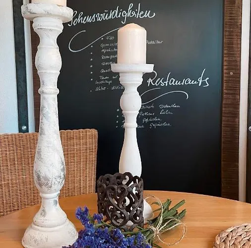 Weise Im Lausitzer-seenland * Grossraeschen