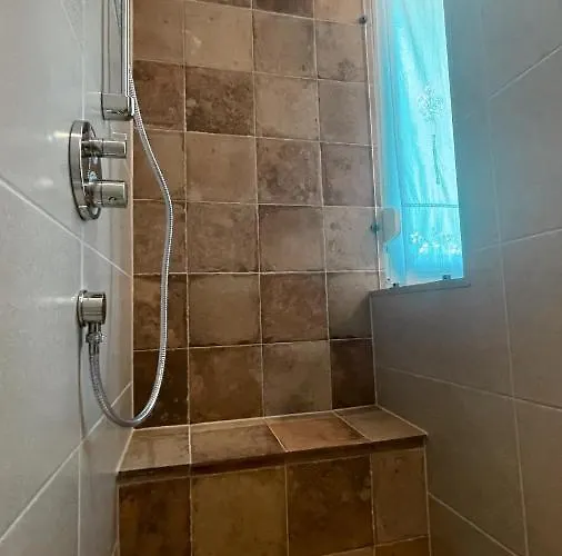 Apartament Weise Im Lausitzer-seenland