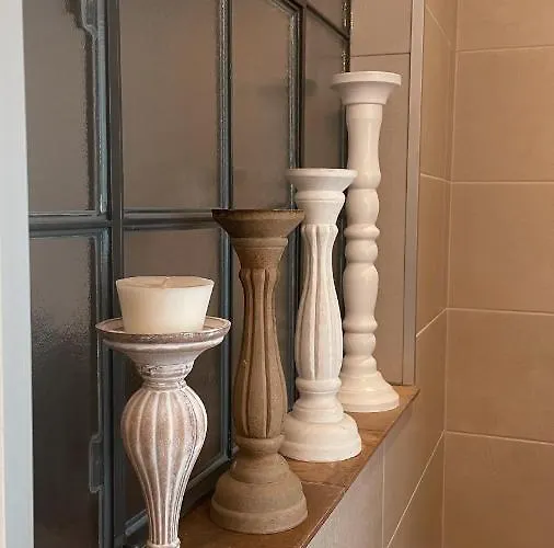 Weise Im Lausitzer-seenland