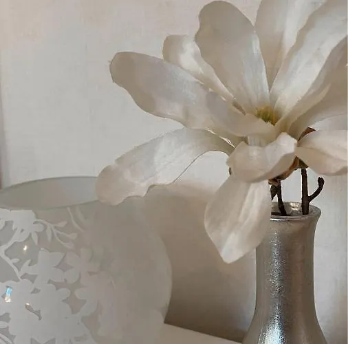 Apartament Weise Im Lausitzer-seenland *