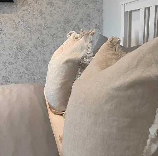 Apartament Weise Im Lausitzer-seenland *