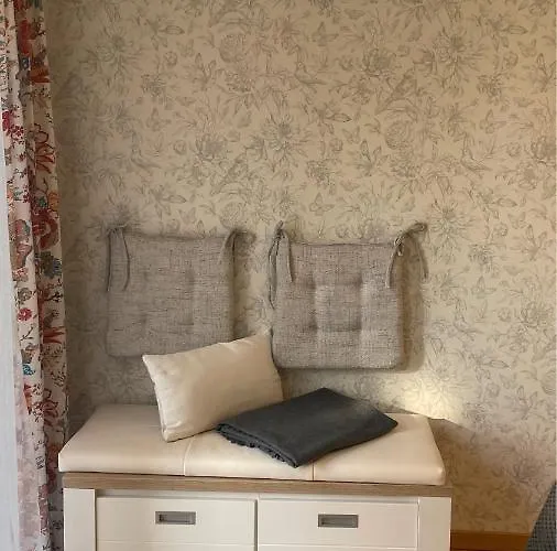 Weise Im Lausitzer-seenland Apartmán