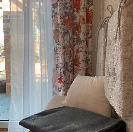 Apartament Weise Im Lausitzer-seenland