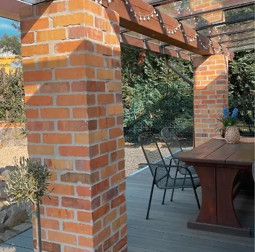 Apartament Weise Im Lausitzer-seenland *