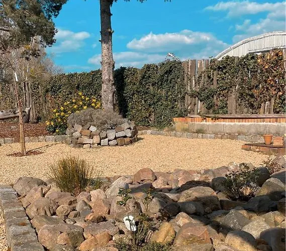 Weise Im Lausitzer-seenland Apartament