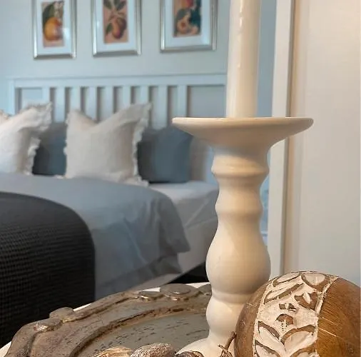 Weise Im Lausitzer-seenland *