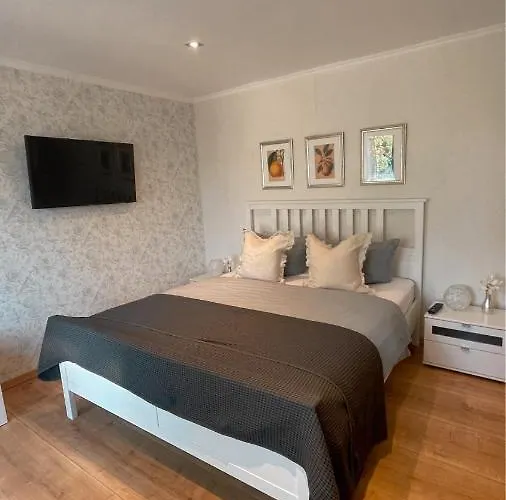 Apartament Weise Im Lausitzer-seenland